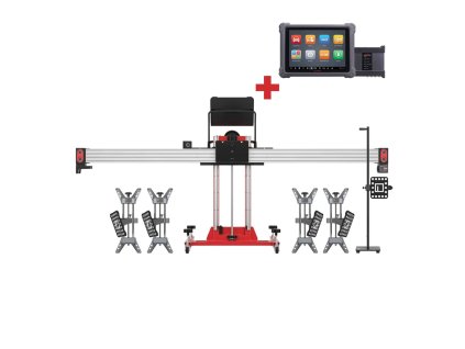 autel maxisys adas ia800 main