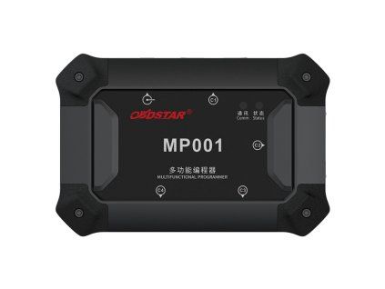 mp001 programmer