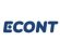Econt - доставка на адрес