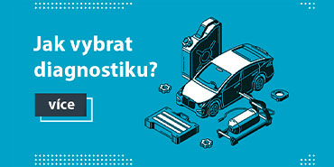 Rozcestník: Jak na výběr autodiagnostiky?