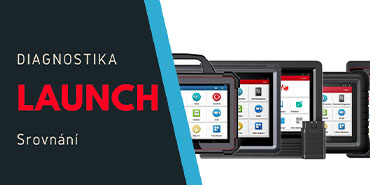 Diagnostika Launch: Velké srovnání