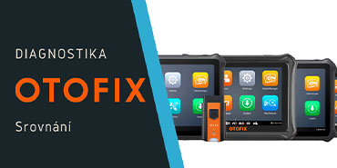 Diagnostika Otofix: Velké srovnání