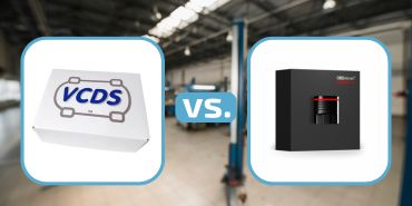 VCDS vs. OBDeleven: Srovnání rozdílů
