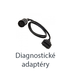 diagnosticke obd ii adaptery
