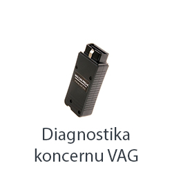 diagnostika vag