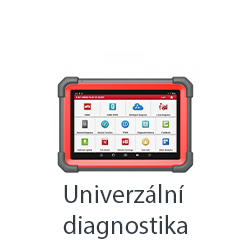 univerzalni autodiagnostika