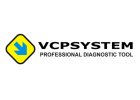 Diagnostika VCPSYSTEM