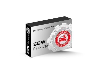 launch sgw