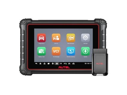 autel maxicom mk900bt