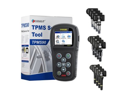 TPMS90 starterpack