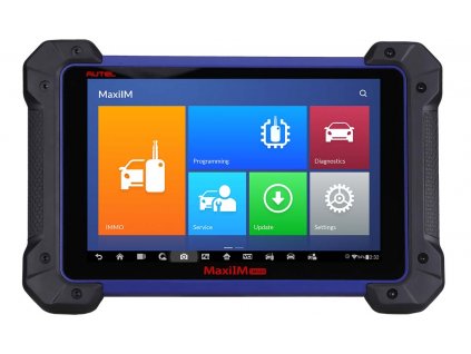 autel diagnostika maxim im608pro 2