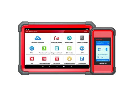 launch pro 5