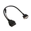 launch immo main cable