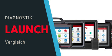 Launch Diagnostik: Vergleich