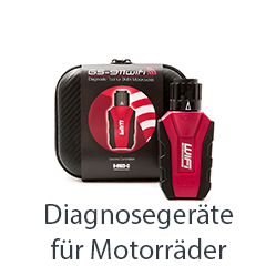 diagnosegerate fur motorrad