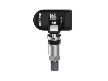 RDKS Sensor für Mercedes A Class 04/2014-05/2018 - Metallventil, silber