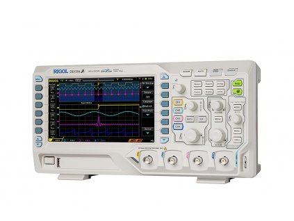 rigol osciloskop DS1054Z 4