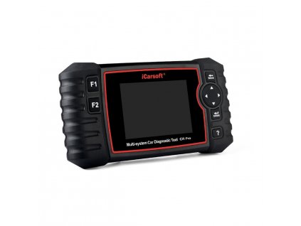 iCarsoft CR Pro DE