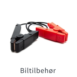 Biltilbehør