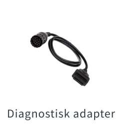 Diagnoseadaptere