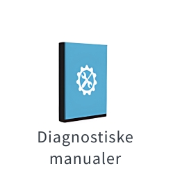 Diagnosehåndbøger