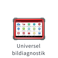Universel bildiagnostik