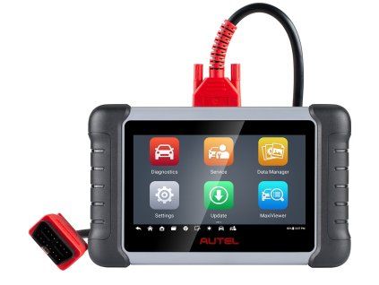 autel diagnose mk808s