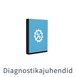 Diagnostikajuhendid