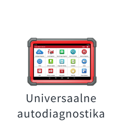 Universaalne autodiagnostika