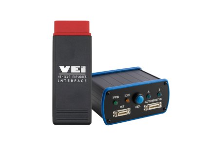 autovei v8