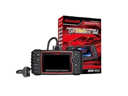 icarsoft bmm v3