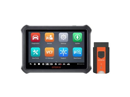otofix diagnostika d1 lite