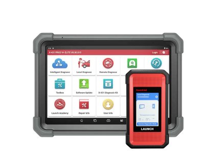 launch x431 v plus elite main