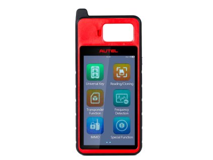 autel km 100 e