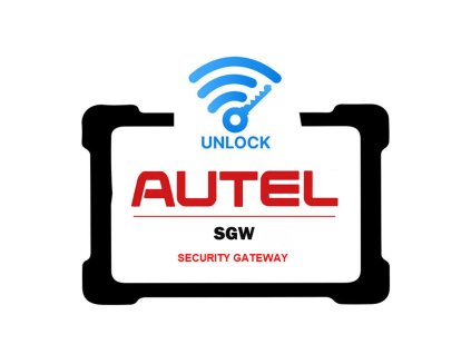 autel sgw fca licence