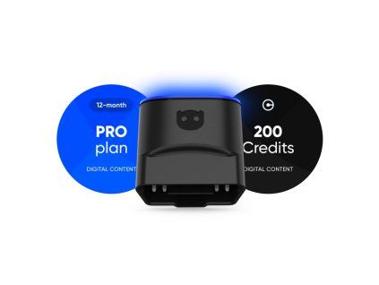 obdeleven v3 pro pack 200 cred