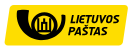 Lithuanian Post - Tarneaadressile