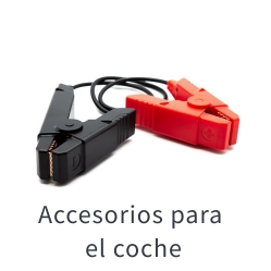 Accesorios para automóviles