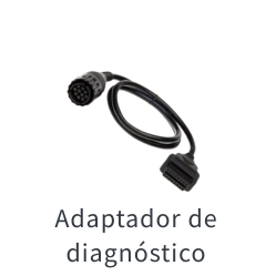 Adaptadores de diagnóstico