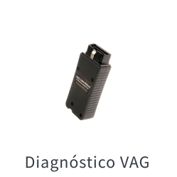 Diagnóstico VAG