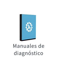Manuales de diagnóstico