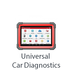 universal car diagnostics