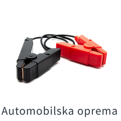 Auto oprema