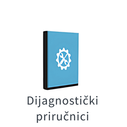 Dijagnostički priručnici