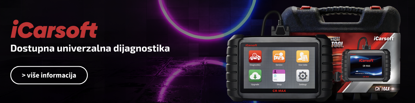 Dostupna univerzalna dijagnostika