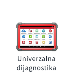Univerzalna dijagnostika
