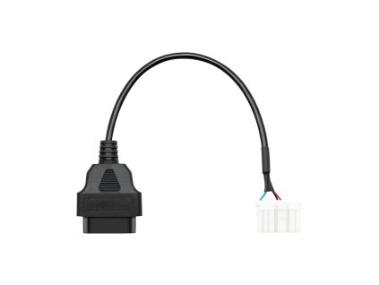 12 pin adapter tesla