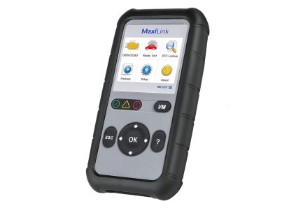 autel diagnostika maxilink ml529hd 2