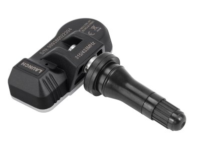 launch tpms gumovy ventilek