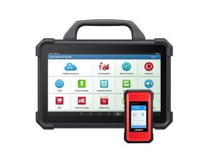 launch x431 pad vii main 2024 1